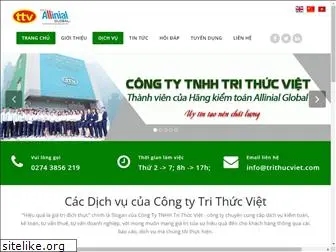 trithucviet.com.vn