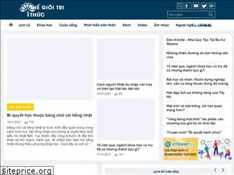 trithucworld.com
