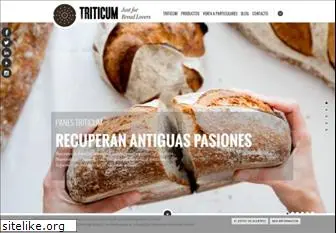 triticum.net