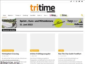 tritime-magazin.de