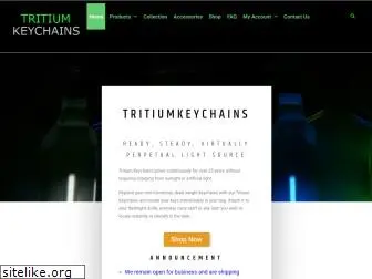 tritiumkeychains.com