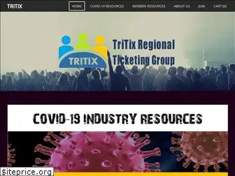 tritixregional.com