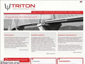 triton-am.com