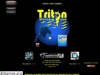 triton-ast.rs