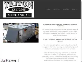 triton-mechanical.com