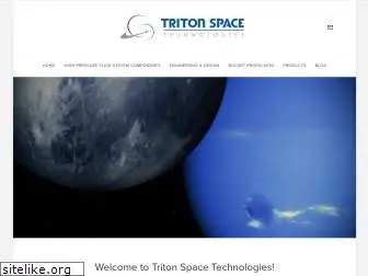 triton-space.com