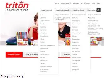 triton.com.co