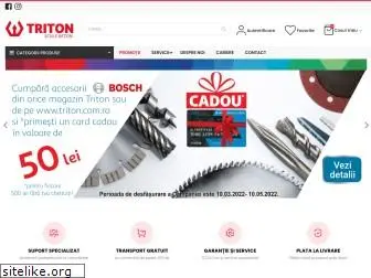 triton.com.ro