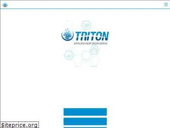 triton.de