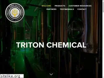 tritonchem.com