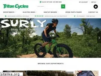 tritoncycles.fr