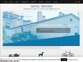 tritonehotel.org