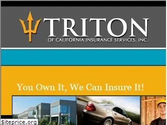 tritoninsurance.com