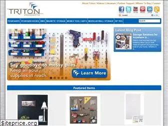 tritonproducts.com