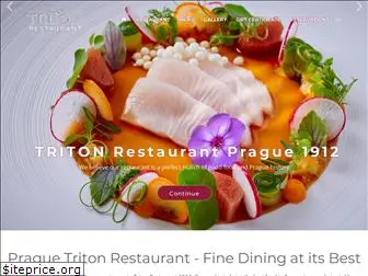 tritonrestaurant.com