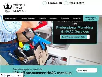 tritonservice.ca