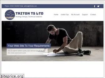 tritonts.com