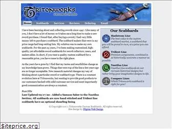 tritonworks.com