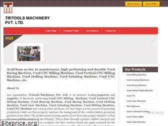 tritoolsmachinery.co.in