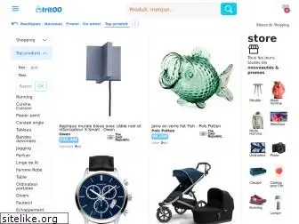 tritooshop.com