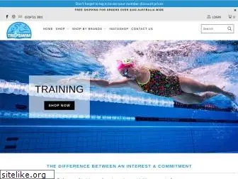 tritoswim.com.au