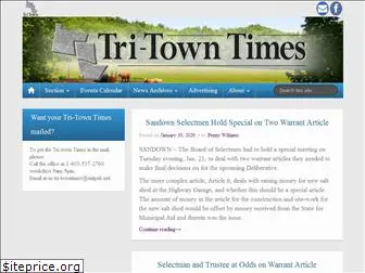 tritowntimes.net