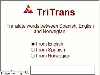 tritrans.net