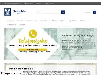 tritschler.com