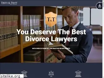 trittlaw.com