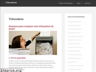 trituradora.org