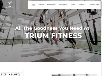 triumfitness.com