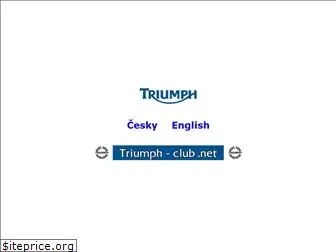 triumph-club.net