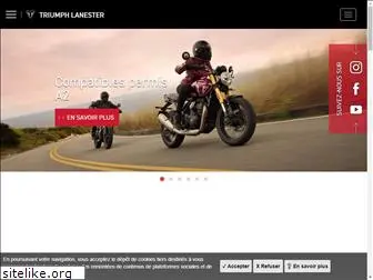 triumph-lanester.com