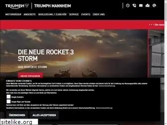 triumph-mannheim.de