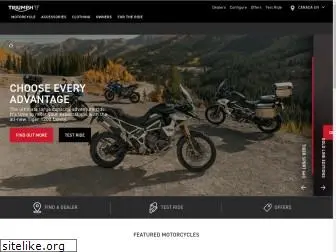 triumph-motorcycles.ca