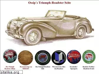 triumph-roadster.de