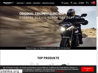 triumph-shop.at