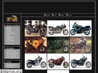 triumph-t3-passion.fr
