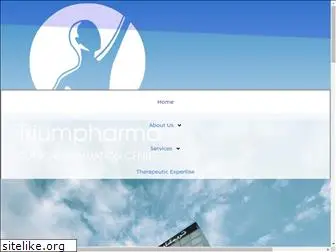 triumpharma.com