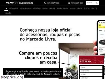 triumphbh.com.br
