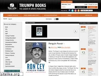 triumphbooks.com