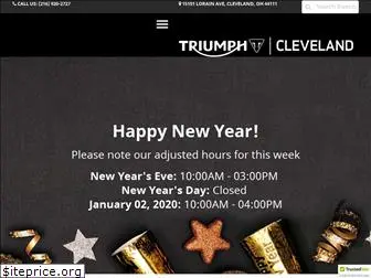 triumphcleveland.com