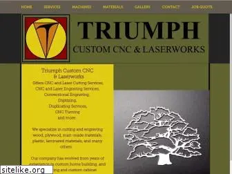 triumphcnc.com