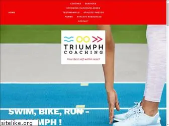 triumphcoaching.net