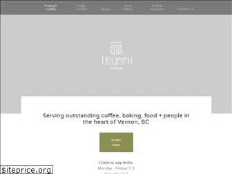 triumphcoffee.ca