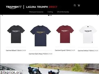 triumphdirect.co.uk