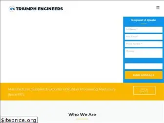 triumphengineers.com