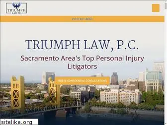 triumphlaw.com