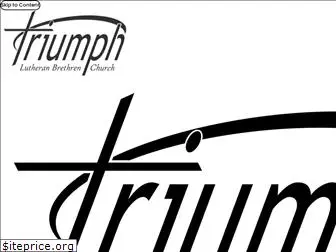 triumphlbc.org