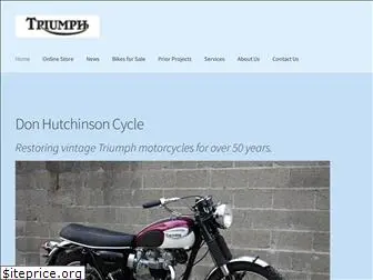 triumphman.com
